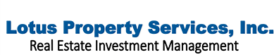Lotus Property Services Logo